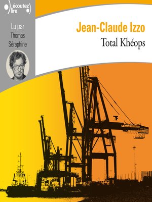cover image of Total Khéops